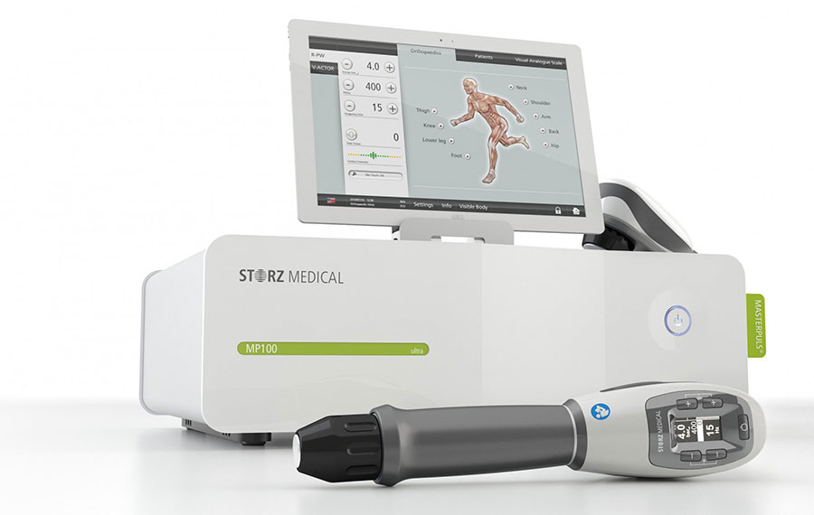 Storz Medical Equipment